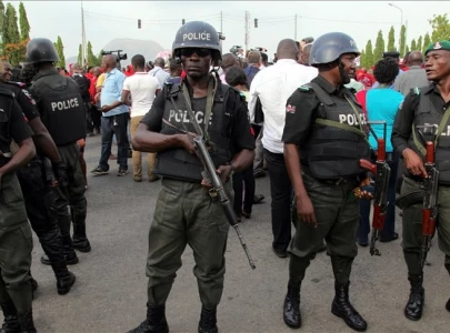 10 civilians killed in accidental nigerian army strike 10 civilians killed in accidental nigerian army strike