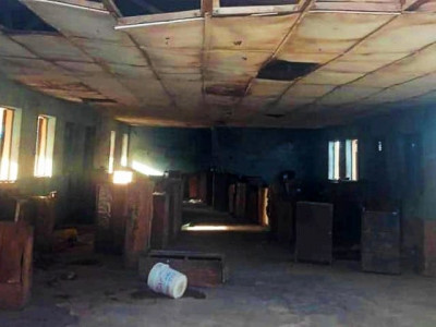 gunmen storm nigerian school kidnap 27 students gunmen storm nigerian school kidnap 27 students