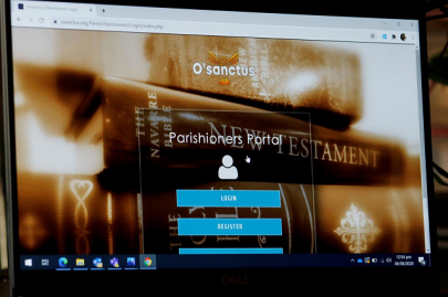nigerian startup helps local churches digitise operations nigerian startup helps local churches digitise operations