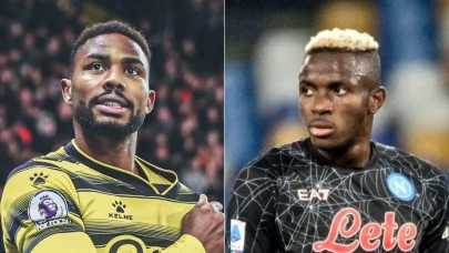 nigerian key strikers drop out of cup of nations nigerian key strikers drop out of cup of nations