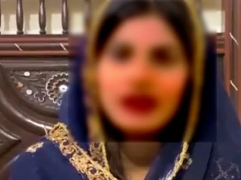 court allows nimrah kazmi to go at her will court allows nimrah kazmi to go at her will