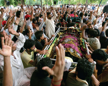 nine victims buried nine victims buried