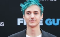 ninja urges arc raiders devs to avoid competitive tournaments and keep the game casual