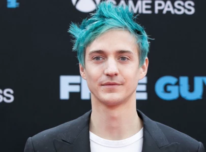 ninja warns ai deepfakes could destroy live streaming within a year ninja warns ai deepfakes could destroy live streaming within a year