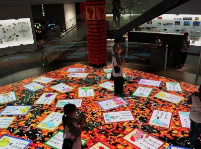 nintendo s museum showcases gaming history