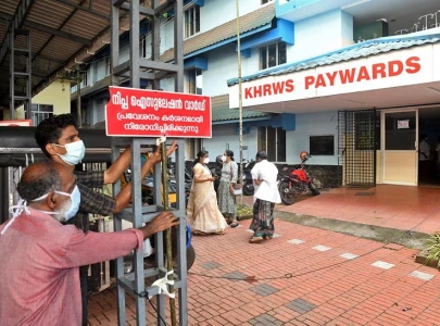 india s kerala shuts schools and offices to curb deadly nipah virus