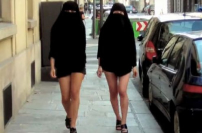burqa babes and breast cancer burqa babes and breast cancer