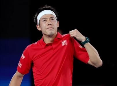 japan s nishikori adds voice to olympic concerns