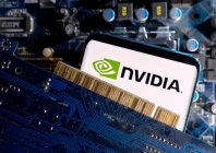 nvidia partners with japan robotics firms on ai development