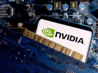 nvidia partners with japan robotics firms on ai development