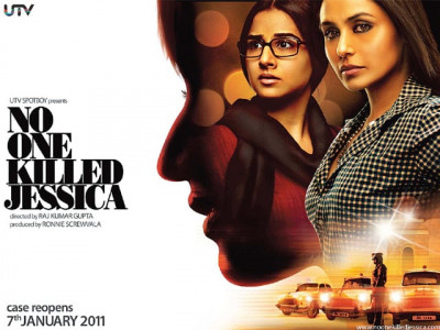 no one killed jessica to solve a murder mystery