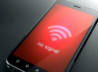 mobile phone service to remain suspended mobile phone service to remain suspended