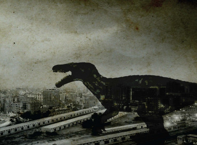 no need for dinosaurs no need for dinosaurs