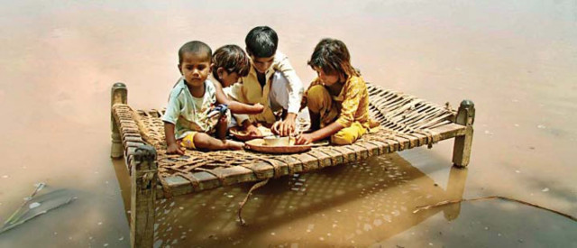 no relief from floods no relief from floods
