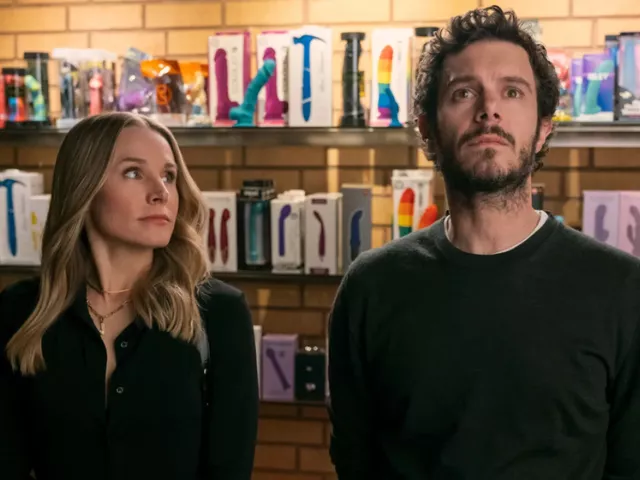 will there be a season 2 of netflix s nobody wants this everything we know so far