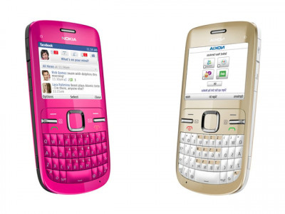 nokia launches c3 in pakistan nokia launches c3 in pakistan