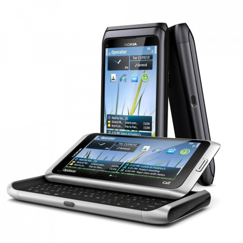 nokia to compete in high end smart phone market nokia to compete in high end smart phone market