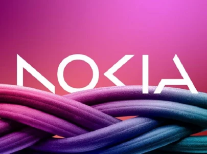 nokia changes iconic logo to signal strategy shift