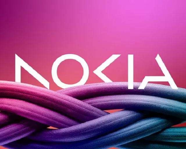 nokia changes iconic logo to signal strategy shift nokia changes iconic logo to signal strategy shift