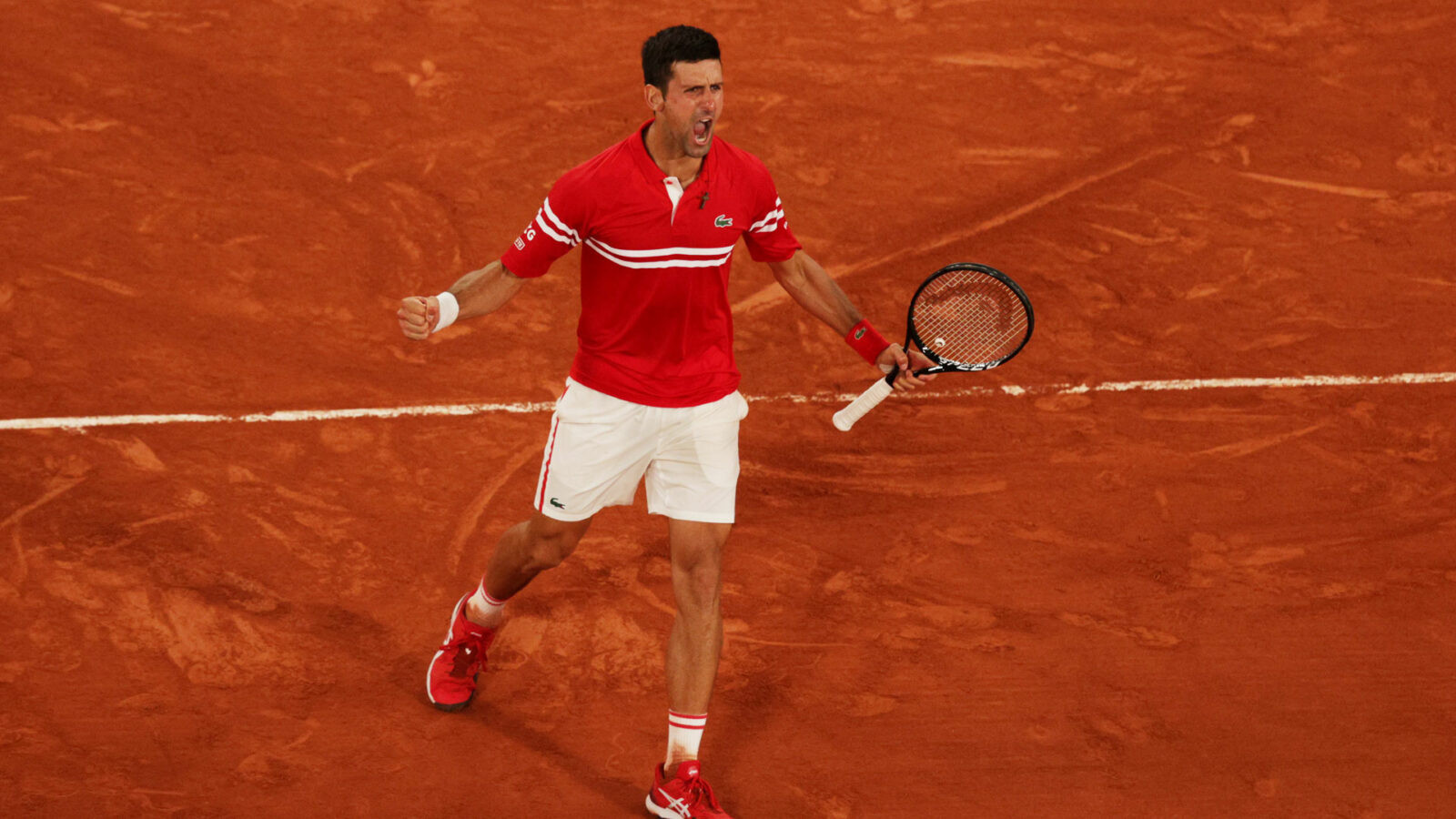 Djokovic stuns Nadal in French Open epic