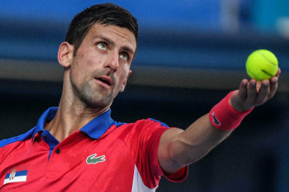 djokovic feels extra spark chasing 2021 slam sweep djokovic feels extra spark chasing 2021 slam sweep