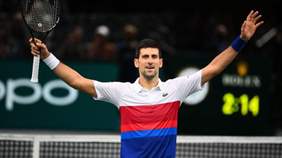 djokovic s greatness will be recognised eventually medvedev djokovic s greatness will be recognised eventually medvedev