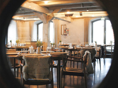 restaurant no match for noma