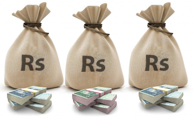 non performing loans of banks rise by rs2 6b non performing loans of banks rise by rs2 6b