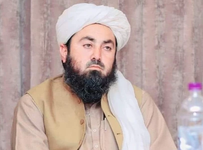 jui f leader shot dead in north waziristan