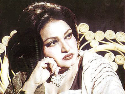 noor jehan the evergreen voice noor jehan the evergreen voice
