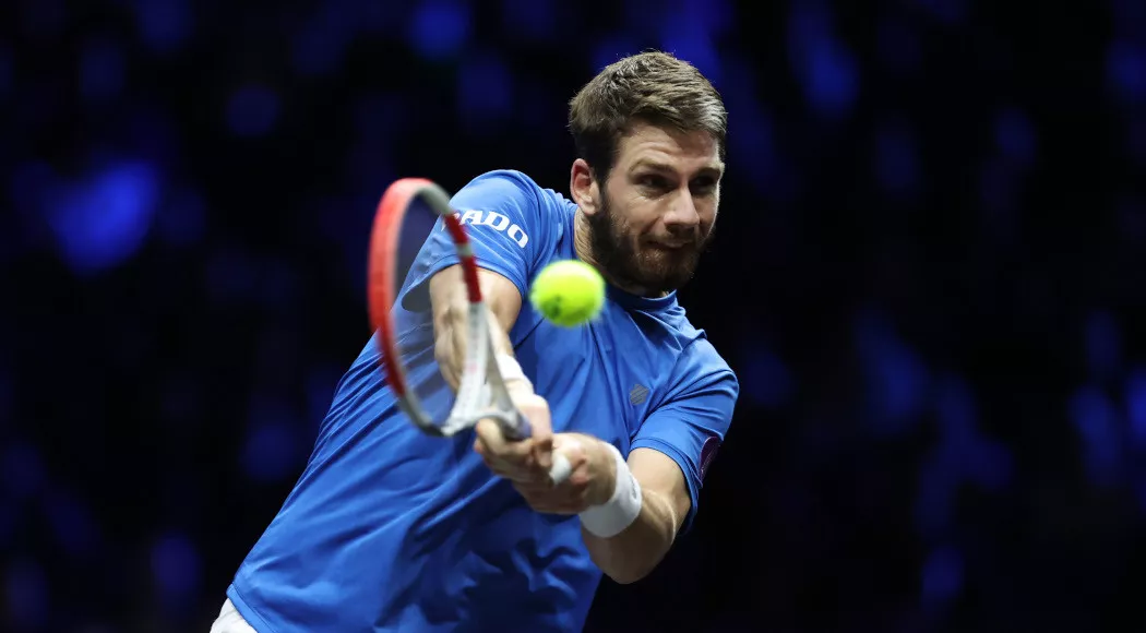 norrie chases korea title on way to top norrie chases korea title on way to top
