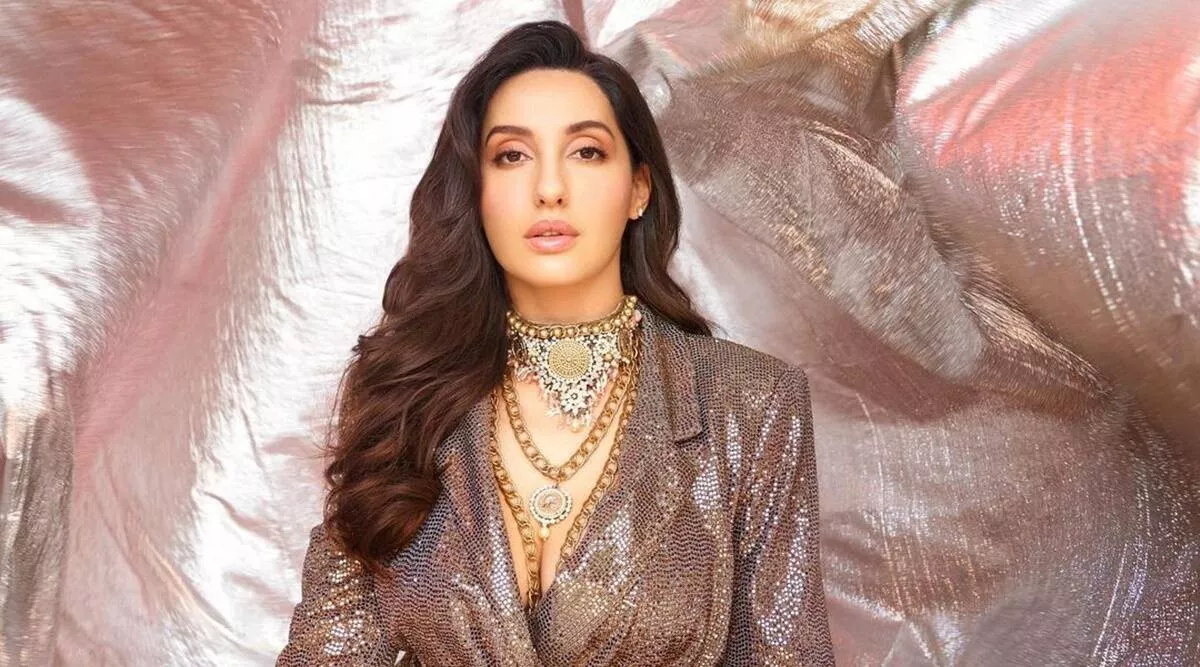 nora denies connection with jacqueline in inr2 billion money laundering case nora denies connection with jacqueline in inr2 billion money laundering case