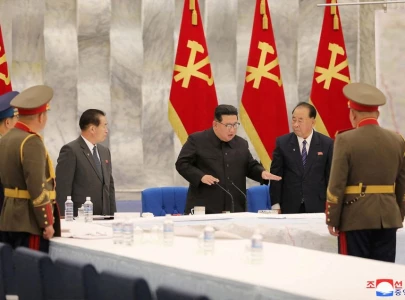 north korea denounces us aggression as it marks war anniversary