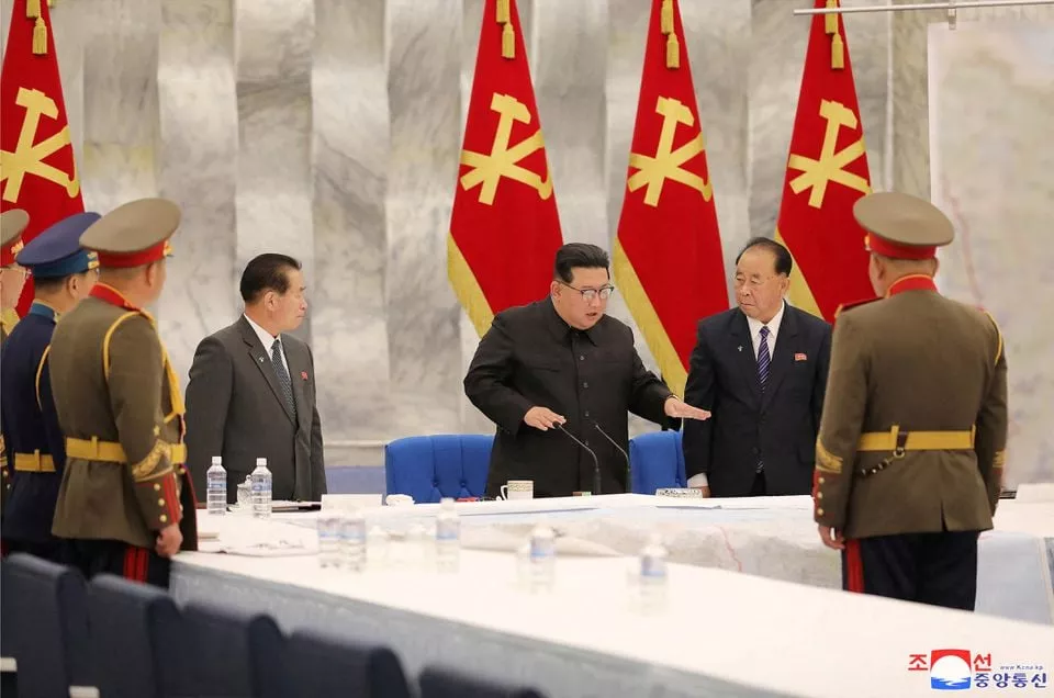 north korea denounces us aggression as it marks war anniversary north korea denounces us aggression as it marks war anniversary