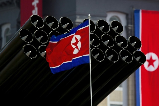 nuclear armed north korea has been accused of widespread human rights violations by the united nations and other critics photo afp