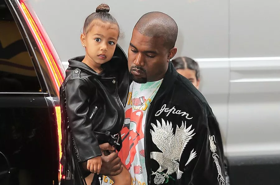 kanye sparks furore for serving sushi on naked women in daughter s presence on birthday