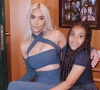 kim kardashian addresses criticism over north west s fashion and piercings kim kardashian addresses criticism over north west s fashion and piercings