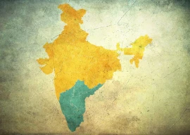 north vs south india s battle with itself