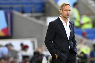 norway women s coach axed norway women s coach axed