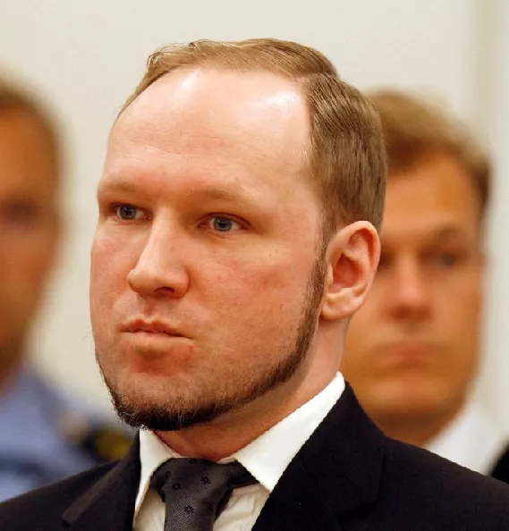 norwegian mass killer anders behring breivik c arrives to hear the verdict in his trial at a courtroom in oslo august 24 2012 photo reuters norwegian mass killer anders behring breivik c arrives to hear the verdict in his trial at a courtroom in oslo august 24 2012 photo reuters