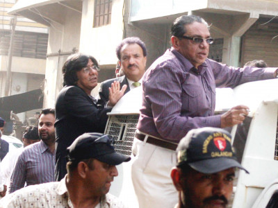 not every murder is a target killing romance is also to blame