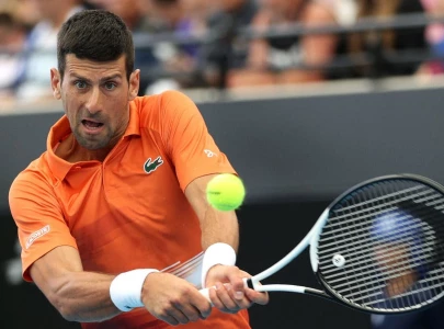 djokovic says he is ready to peak at french open djokovic says he is ready to peak at french open