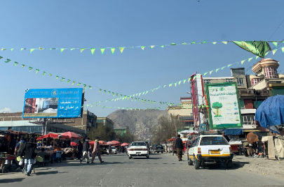 afghans mark nowruz under taliban with muted celebrations afghans mark nowruz under taliban with muted celebrations