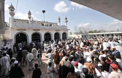 madness unending madness unending