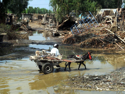 banned organisations not allowed to help