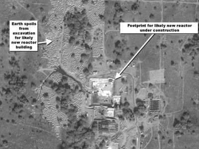 pakistan may be expanding nuclear site claims report pakistan may be expanding nuclear site claims report