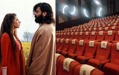 nueplex starts screening the legend of maula jatt from today nueplex starts screening the legend of maula jatt from today