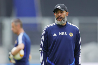nuno proud of wolves journey from championship to europe nuno proud of wolves journey from championship to europe