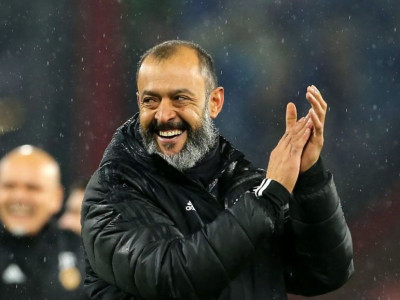 wolves boss nuno to leave at end of season wolves boss nuno to leave at end of season