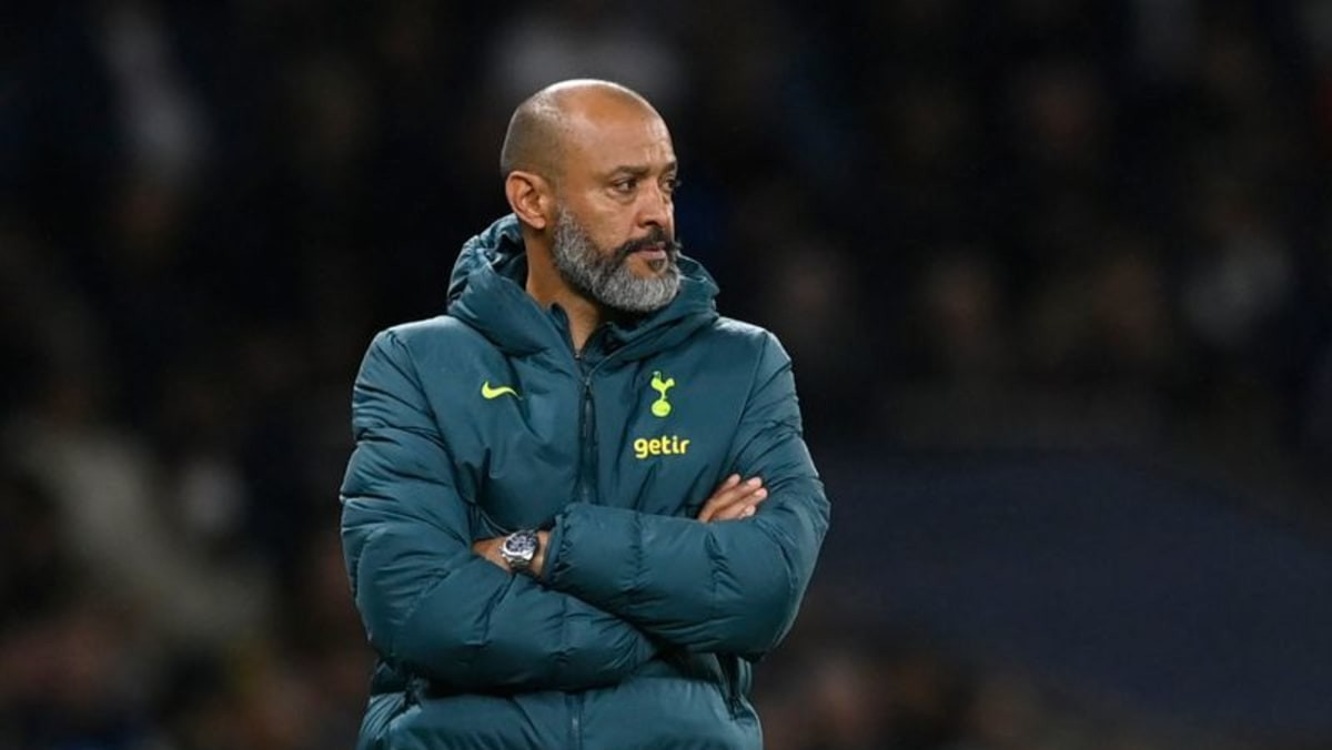 nuno not worried about criticism